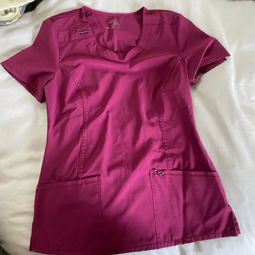 Cherokee Infinity Scrubs